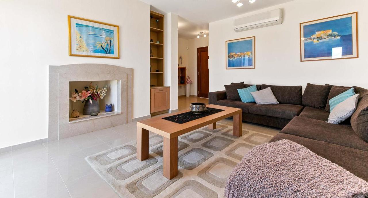 Fantastic Junior Villa Cz02 Salamis With Gorgeous Views, Aphrodite Hills Κούκλια Εξωτερικό φωτογραφία