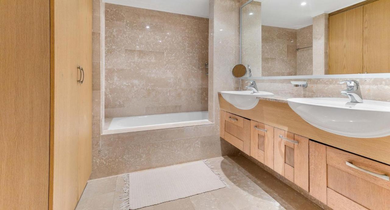 Fantastic Junior Villa Cz02 Salamis With Gorgeous Views, Aphrodite Hills Κούκλια Εξωτερικό φωτογραφία
