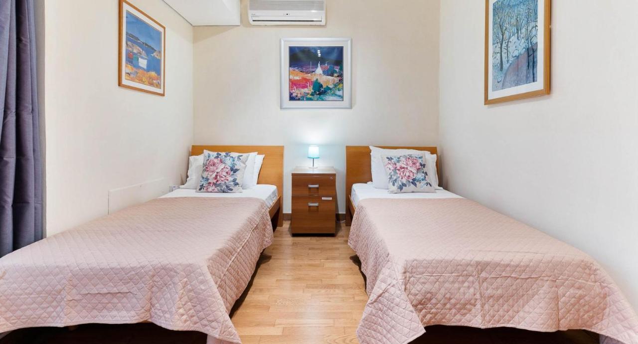 Fantastic Junior Villa Cz02 Salamis With Gorgeous Views, Aphrodite Hills Κούκλια Εξωτερικό φωτογραφία