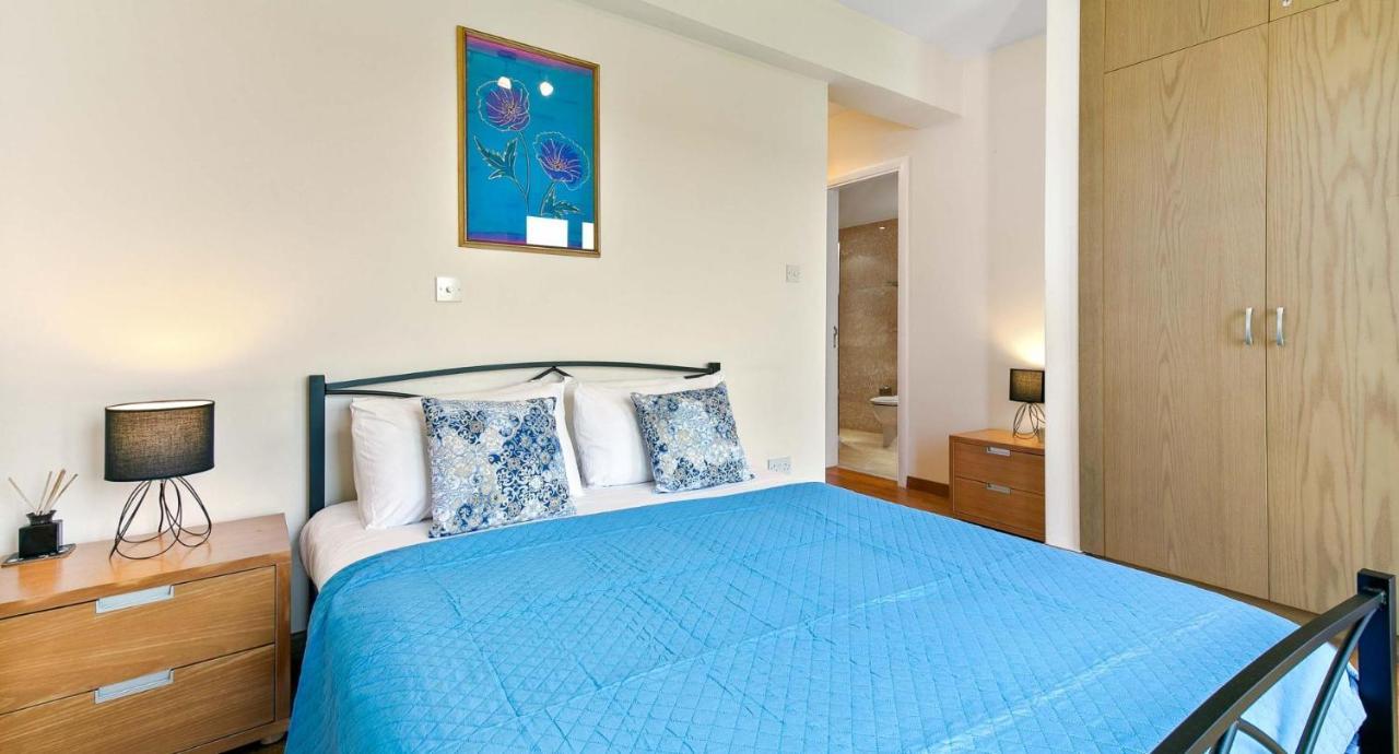 Fantastic Junior Villa Cz02 Salamis With Gorgeous Views, Aphrodite Hills Κούκλια Εξωτερικό φωτογραφία
